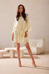 Robe de cocktail model 213616 Roco Fashion